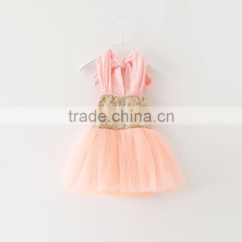 Baby dress new style,latest dress designs for kids,2 year old girl dress M5111904