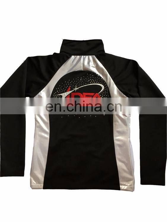 Wholesale Popular All Size Available Sexy Cheerleading Uniforms Funny