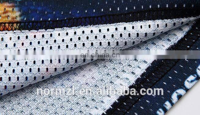 2015 hot pop tank top cool sports sublimated tank top boys fashion style