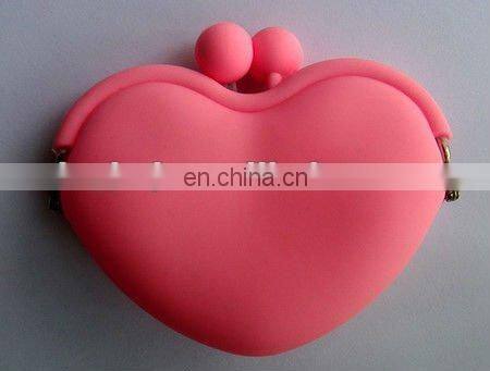 2016 hot product coin bag/silicone coin bag/mini coin bag