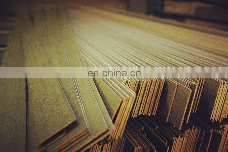 Bamboo blinds - Slats