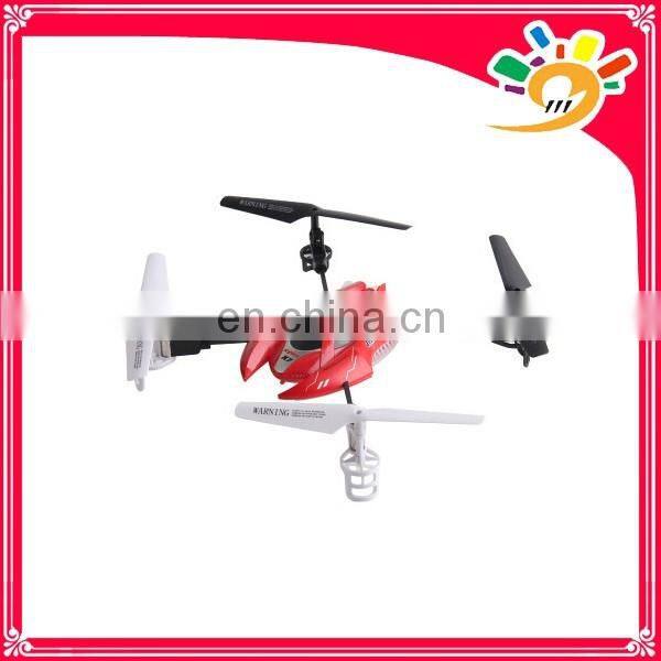 2CH infrared control rc flying battle robot helicopter remote control robot