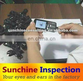 Inspection Certification/CE/ROHS/ETC/washing machine quality control in cixi