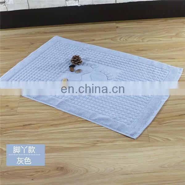 High quality baby foot bath mat with non slip