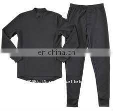 thermal underwear