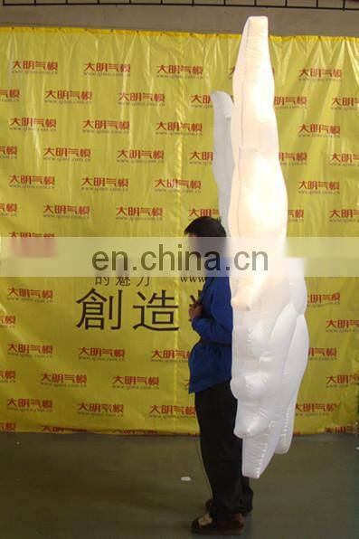high quality hot sale giant advertising inflatable wings