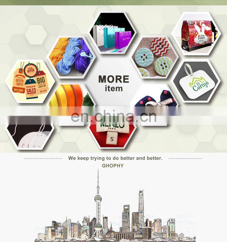 Garment Hang Tags Little Triangle Tag Clothes Hang Tag anti-theft for Anystyle Shops