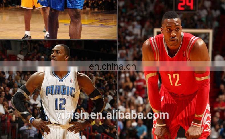 Wholesale Professional arm sleeve basketball #HB-052806
