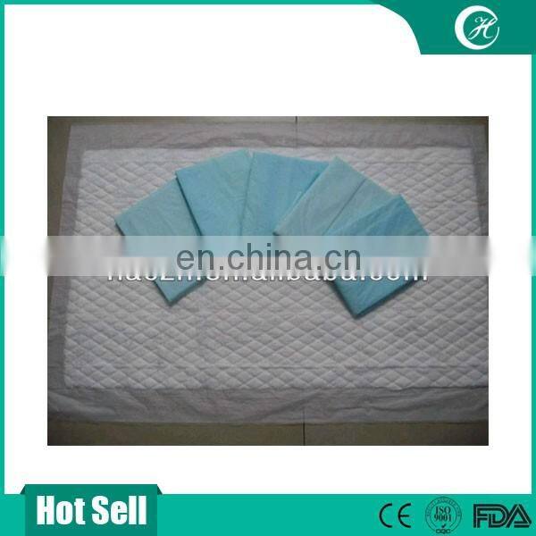 Disposable Sterile Non Woven Underpad