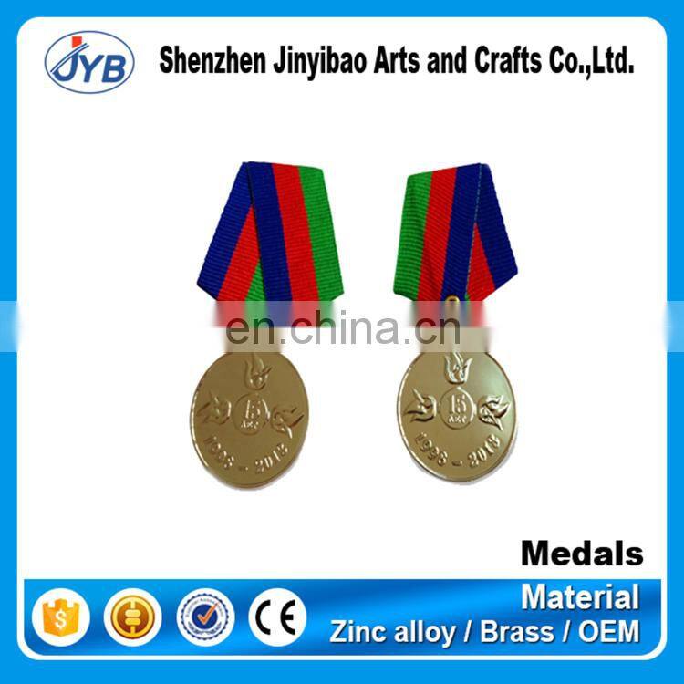 wholesale custom masonic ribbon and medals with great honor