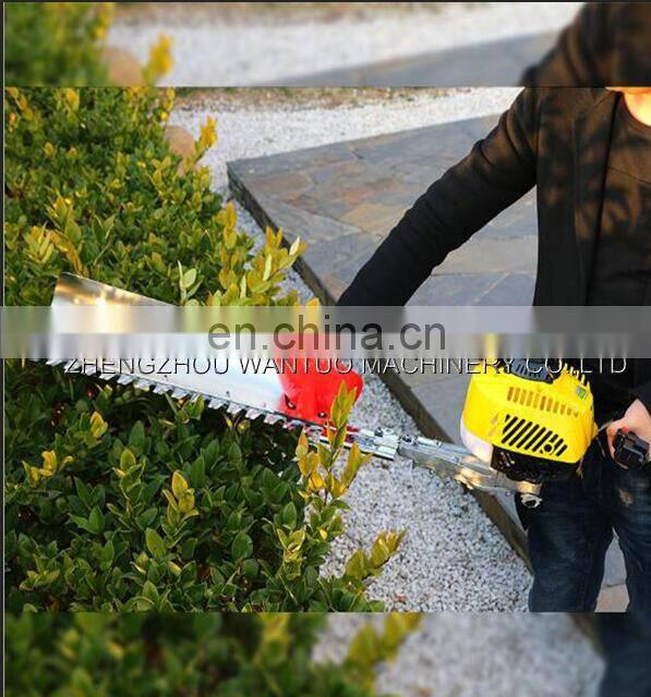 Factory Direct Sale Garden Pruning Gasoline Hedge Trimmer
