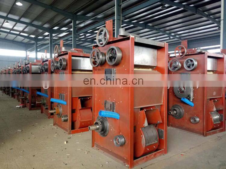 Industrial rice milling and hulling machine | rice miller and peeler machine