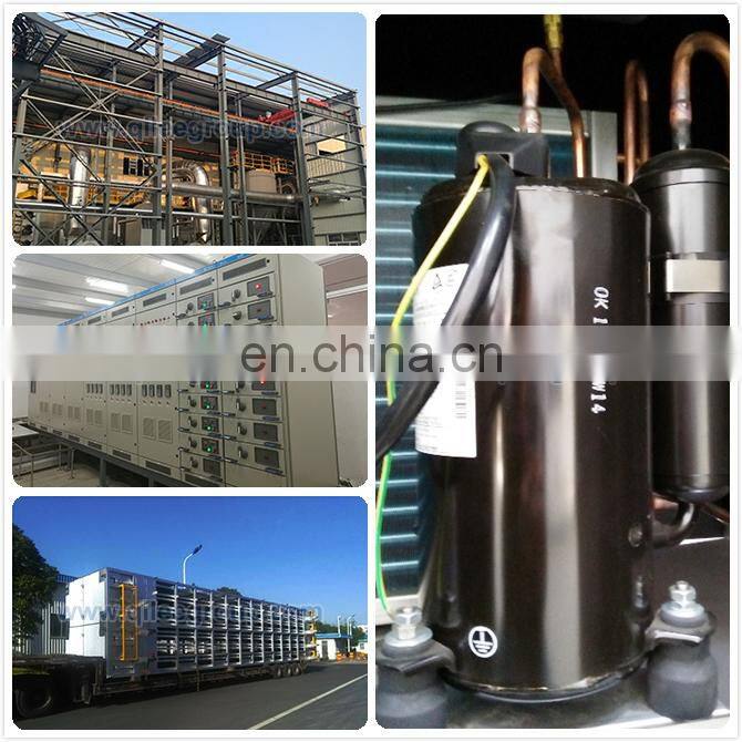 heat pump sewage drying sludge dryer