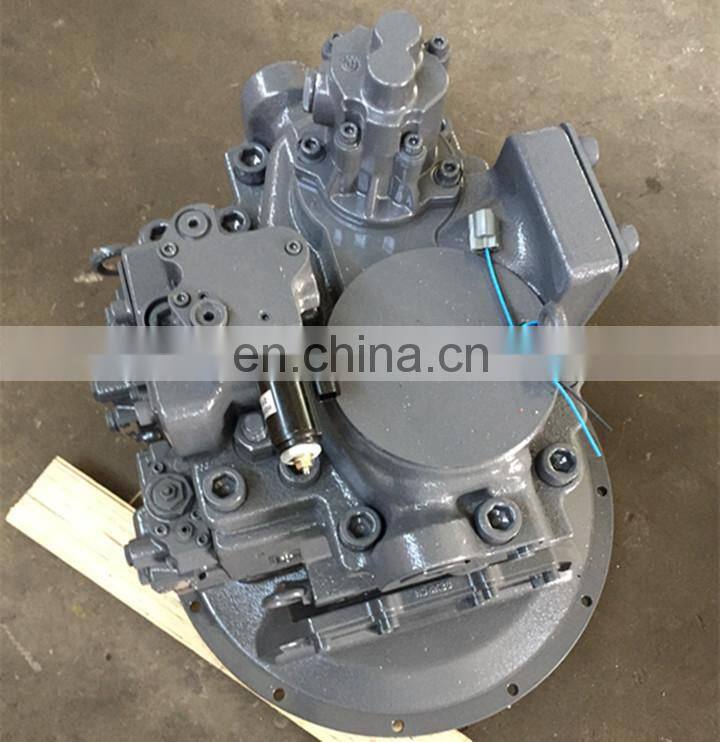 30T Excavator Main Pump Handok H5V160DP Hydraulic Pump