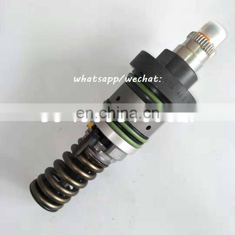 ORIGINAL AND NEW Unit pump 0414401106 Original unit pump 0 414 401 106 / 02113002 / 24425954