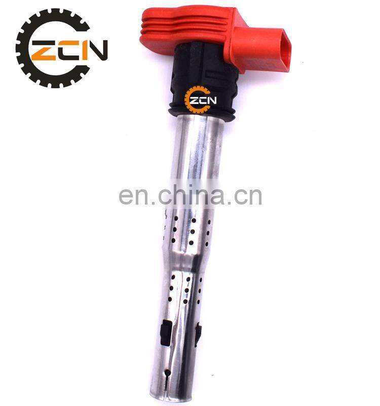06E905115D Ignition Coil For A4 A5 Jetta Passat