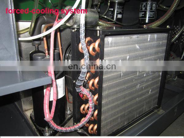 comm rail injector pump tester CRS-708C