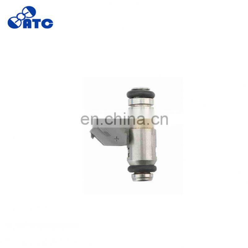 fuel injector nozzle For P-OLO 1.0 16V G-asolina 0280158257 50102502