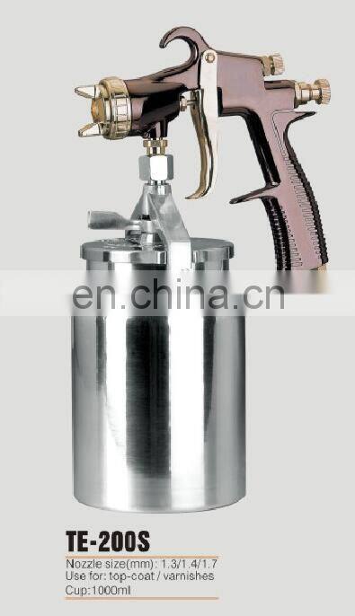 High Quality Air Tools Hvlp Paint Spray Gun