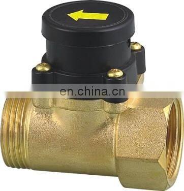 G 1/2 "-1/2" flow switch for water pump