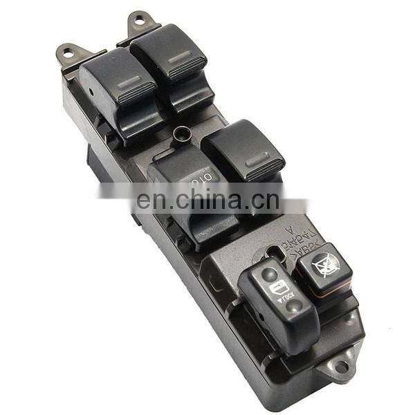 84820-60090 Master Power Window Switch for Corolla Camry