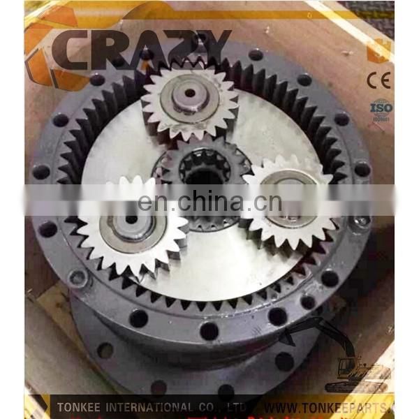 SH210-5 swing gearbox,excavator spare parts,SH210-5 swing device