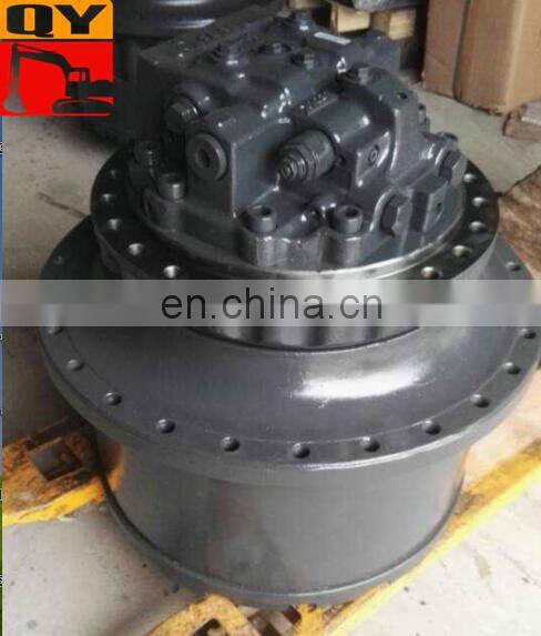 MAG-170VP-3800G-K2  / MAG-170VP-3600 final drive for Sumitomo SH225X-3  excavator travel motor  ass'y