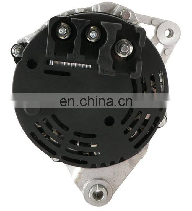Forklift alternator 2871A302 2871A307 2871A309 113763 24480