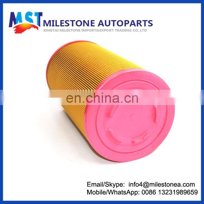 Manufacturer compressor air filter element C20500