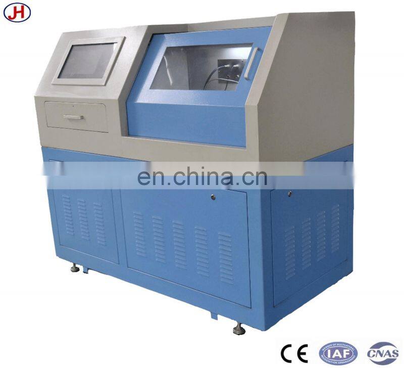 JH-CRS900 Diesel Fuel Injection Common Rail Injector and Pump Test Bench with IQA CODE