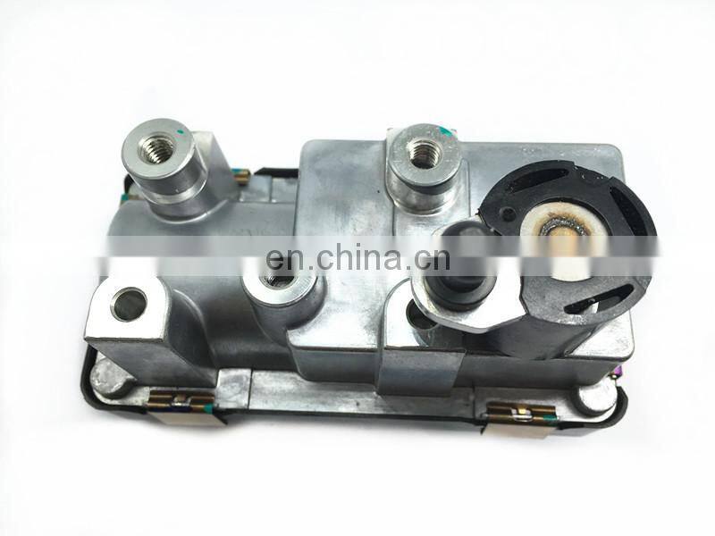 Turbo Electronic Actuator For Ni-ssan OEM 59001107185 6NW010099-01