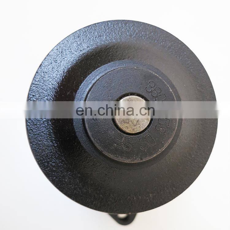 6BT 3802358 Excavator Auto Diesel Engine Parts Water Pump