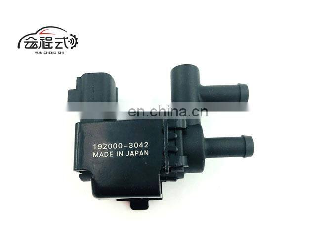 Vacuum Solenoid Switch Valve VSV 192000-3130 192000-3042 for Toyota For Lexus
