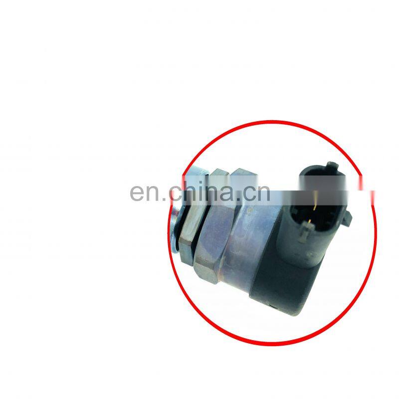 New Fuel Pressure Regulator Nozzle Pipe 0281006034 Cruze Diesel Fuel Rail 0281006034