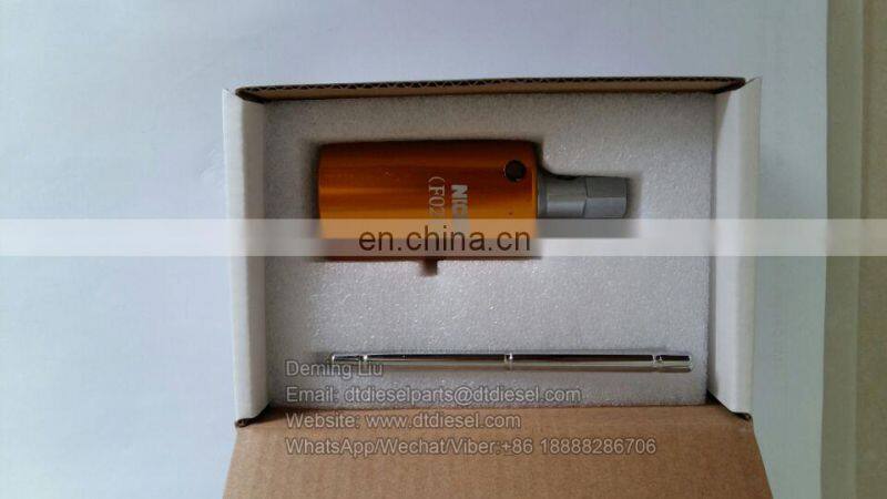 No,026 Special puller (for BOSCH pump valve)