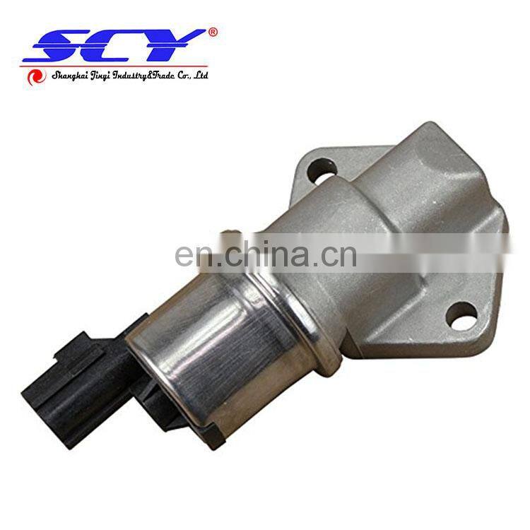 New Idle Air Control Valve Speed Stabilizer Suitable for MERCURY MARAUDER 1S7Z-9F715-CA 1S7Z9F715CA 1F7Z-9F715-CA