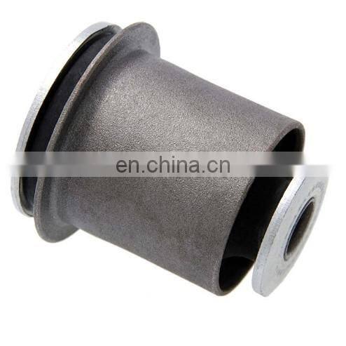 Auto parts front control arm bushing 48655-0K010