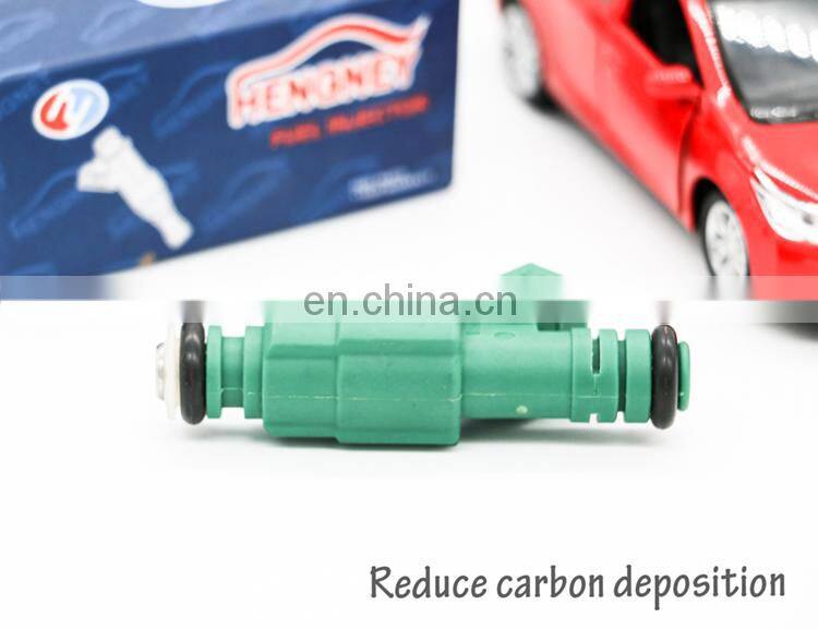 For sale new automobile 0280155968 028015574 0280155931 0280155868 For E30 VW Golf Chevrolet Ford 440cc Fuel injectors