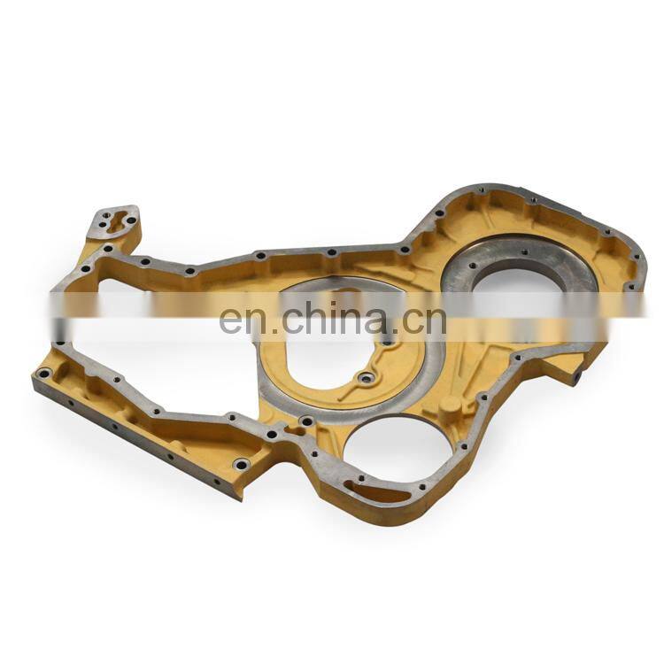 Excavator part HOUSING GEAR 6743-21-3110 4063376 3926721 3926924 3911715 3914945 3915074 3908755  for Excavator 6CT8.3 ( 6D114 )