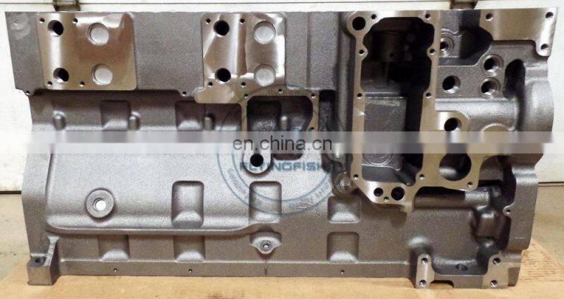 6L ISLE QSL-9 Engine Cylinder Block 5293409 5293406 4946152 5260558 6745-21-1190