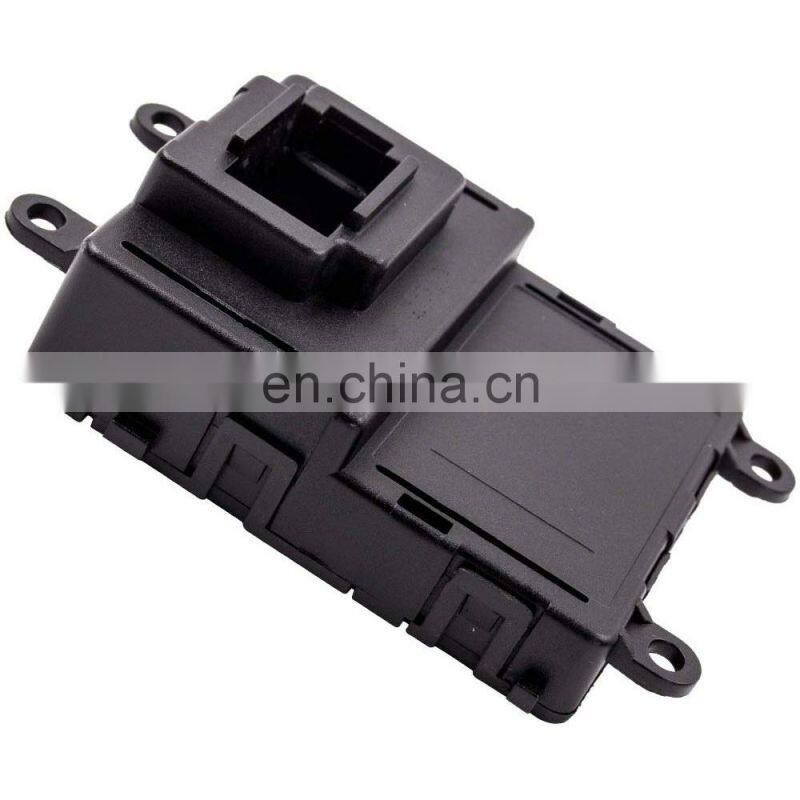 8R0907472A LED Headlight DRL Control Unit Module Ballast ForAudi Q5 2009-2012