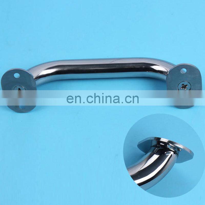 Custom Door Handle Stainless Steel Handrail for Boat