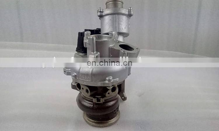 MGT1752S 06K145702N 6K145702G Turbocharger For VW Golf VII 2.0 TFSI engine