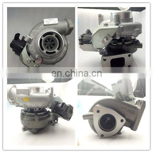 GT22V 852179-5002s 17201-E0A85 17201-E0890 17201-E0892 Garrett Turbocharger for Hino FC Truck Dutro N04C Engine