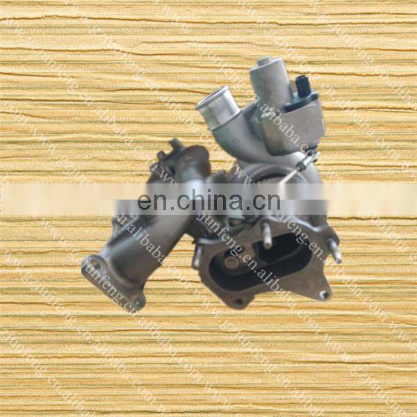 Turbocharger 28231-2C600 For Hyundai Genesis Coupe Gas 2.0T2012-2014