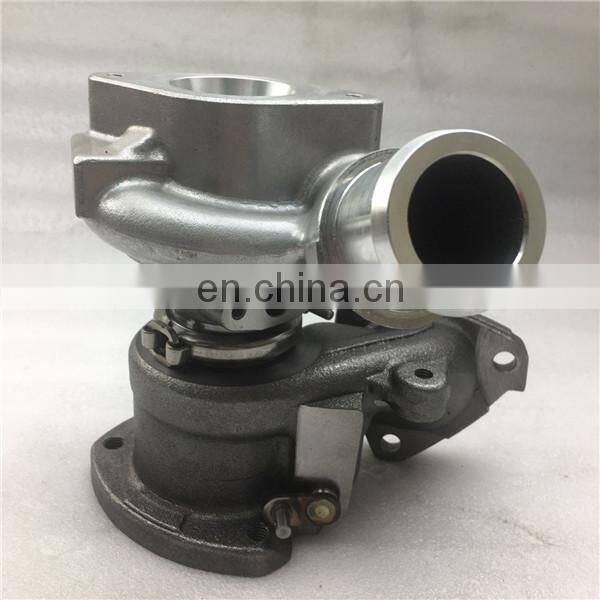 ford2.2L engine turbo TD03 BK3Q-6K682-NB 49131-06320 49131-06300 turbocharger