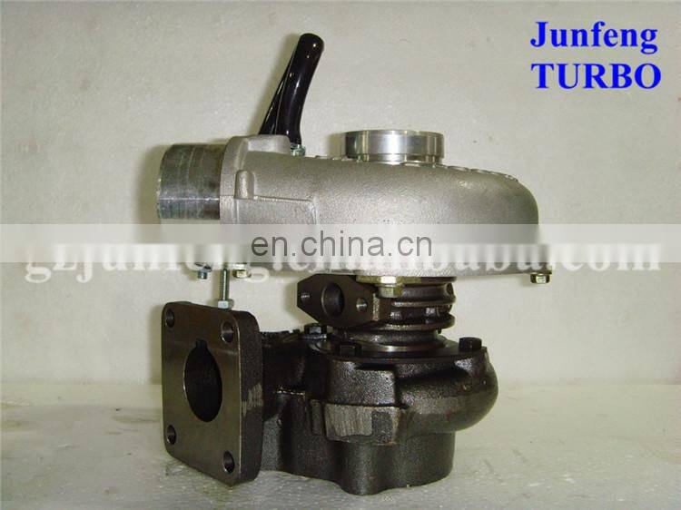454061-0010 GT1752H GT1752S turbo charger for Renault Master X/70 with 8140.43.2600 Euro-2 SOFIM Engine