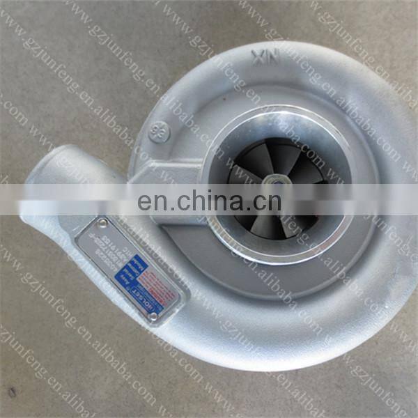 TA5130 Turbocharger 452070-5001S 1250650 0089878 0389901 WS315L WS268L Engine Turbo for DAF Truck 85 / 85F / 95