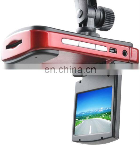Factory wholesale hd black box zmodo security camera dvr system