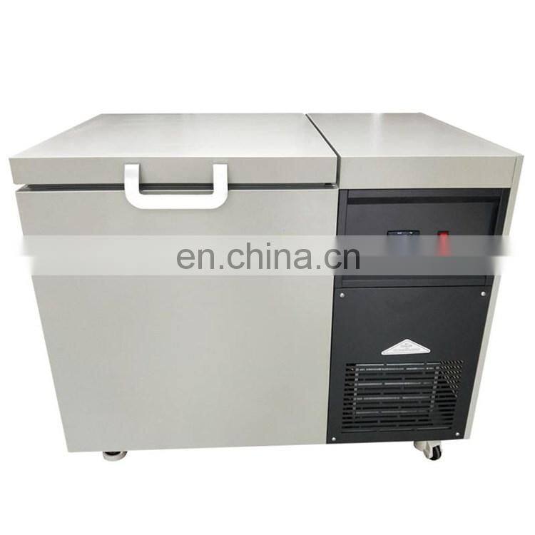 -86c Cascade System Medical Digital Display Deep Vertical Low Temperature Ultra-Low Temperature